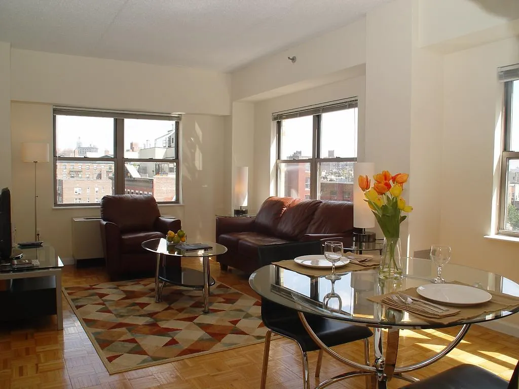 Apartment West Village Washington Street